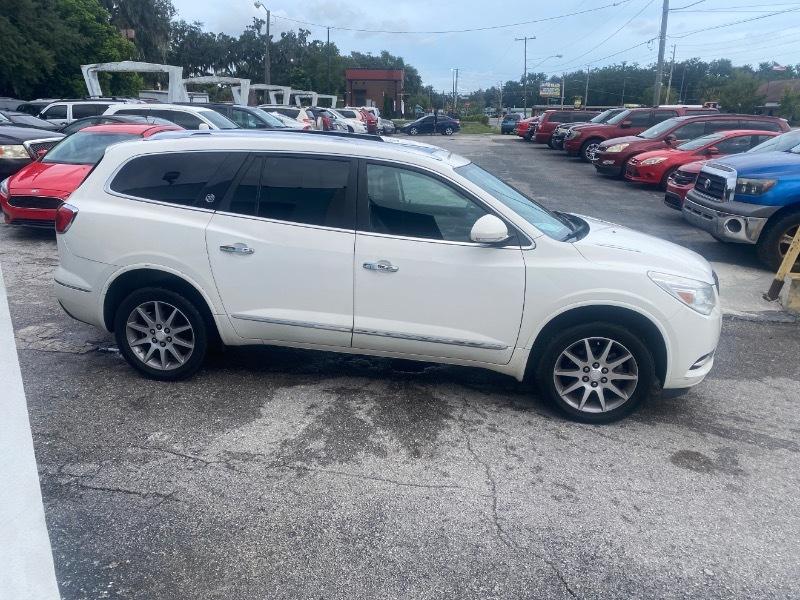 Buick Enclave Leather FWD 2014
