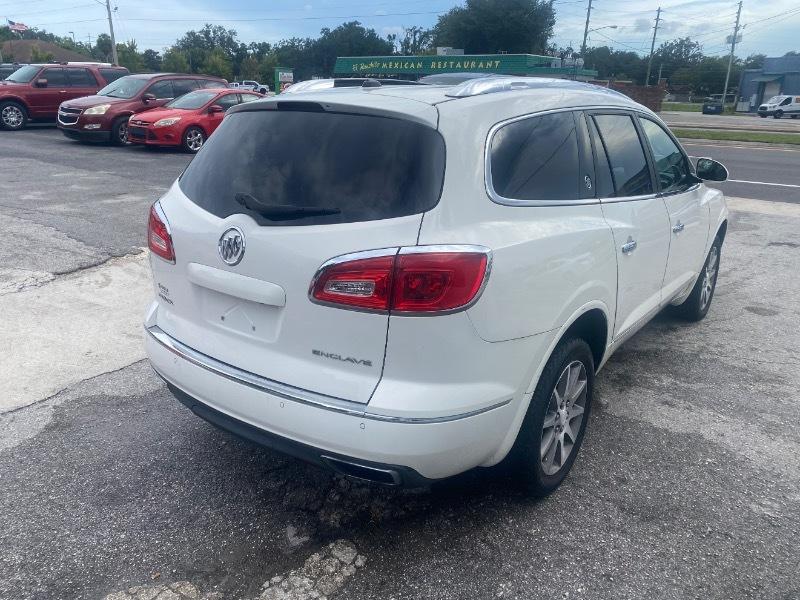 Buick Enclave Leather FWD 2014