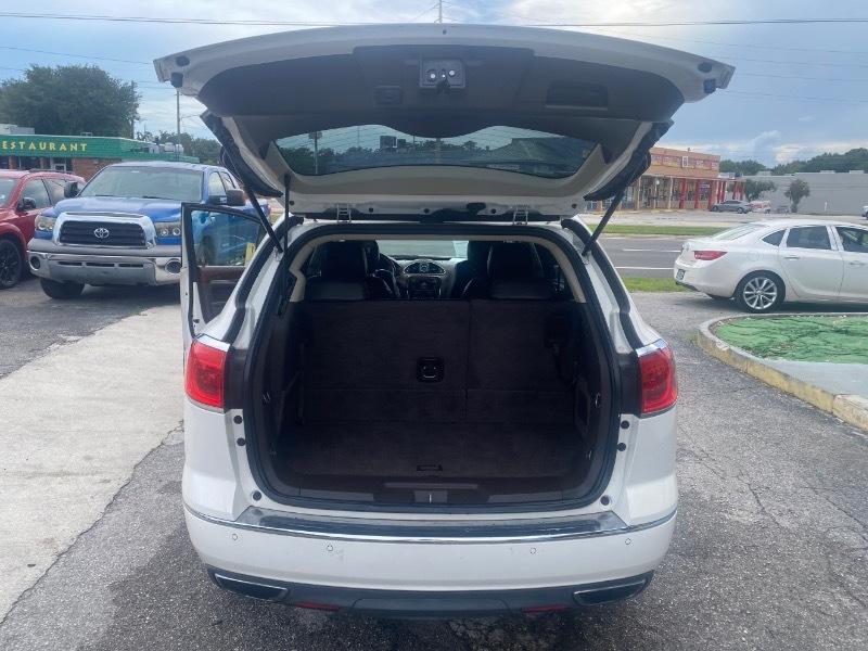 Buick Enclave Leather FWD 2014