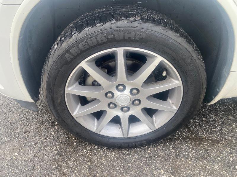 Buick Enclave Leather FWD 2014