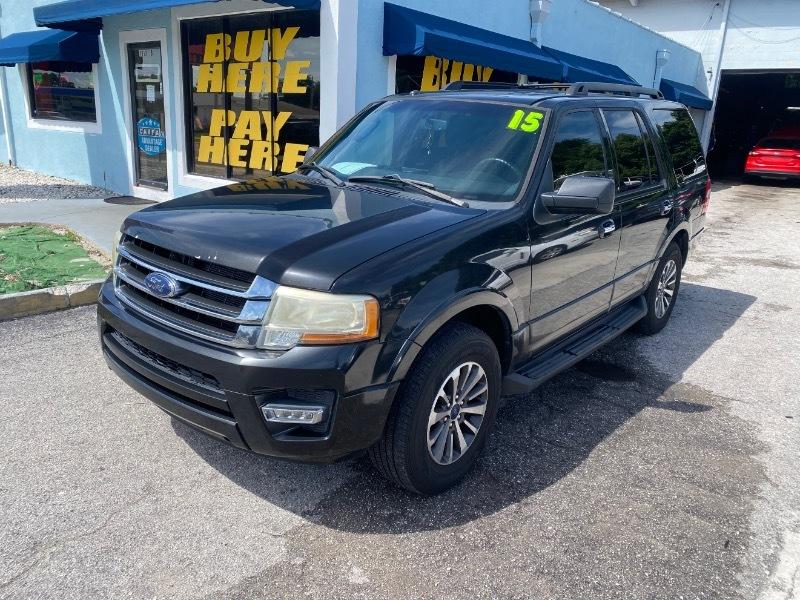 Ford Expedition XLT 2WD 2015