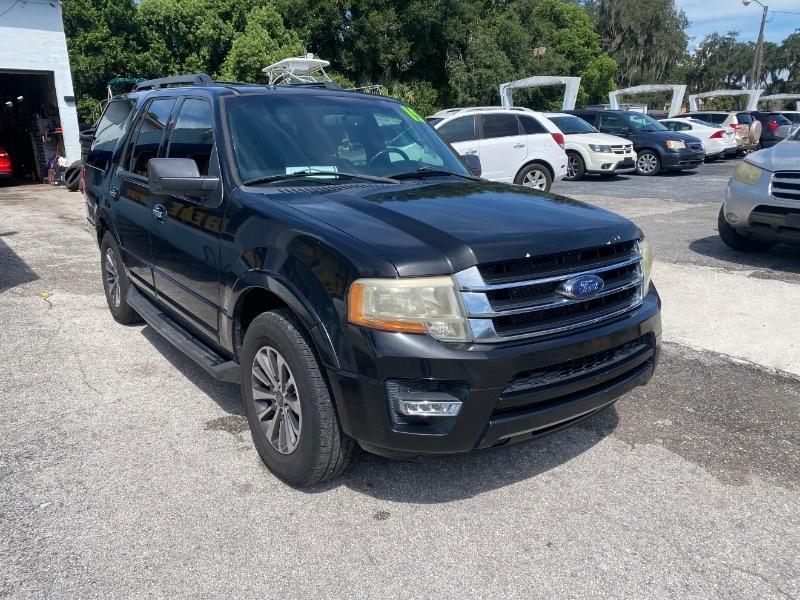 Ford Expedition XLT 2WD 2015
