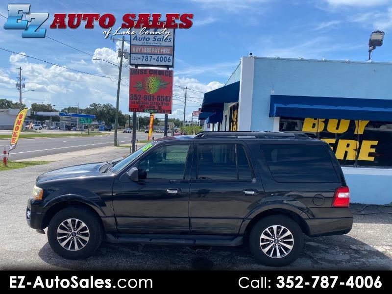 Ford Expedition XLT 2WD 2015