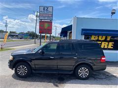 2015 Ford Expedition 