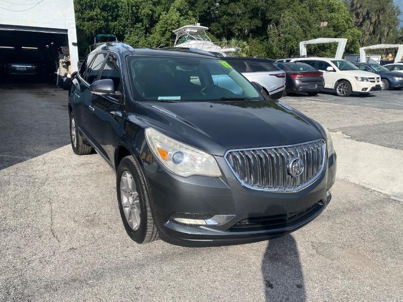 Buick Enclave Leather FWD 2013
