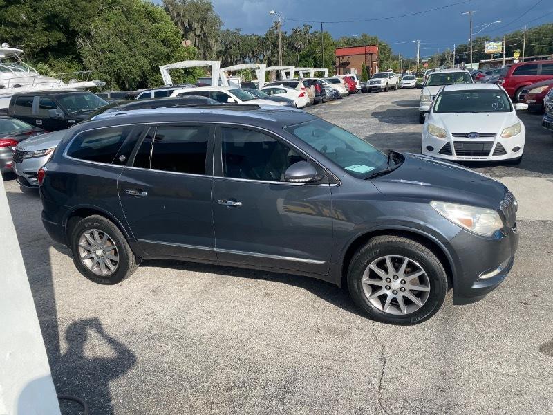 Buick Enclave Leather FWD 2013