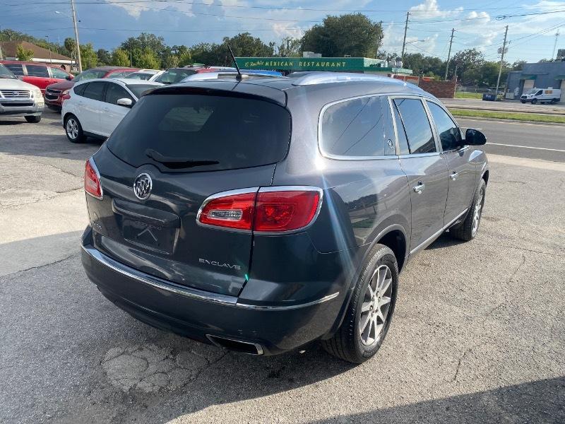 Buick Enclave Leather FWD 2013