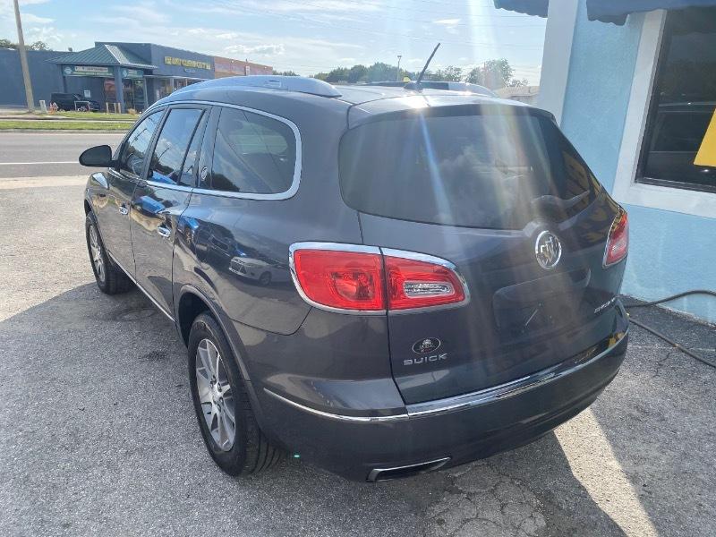 Buick Enclave Leather FWD 2013