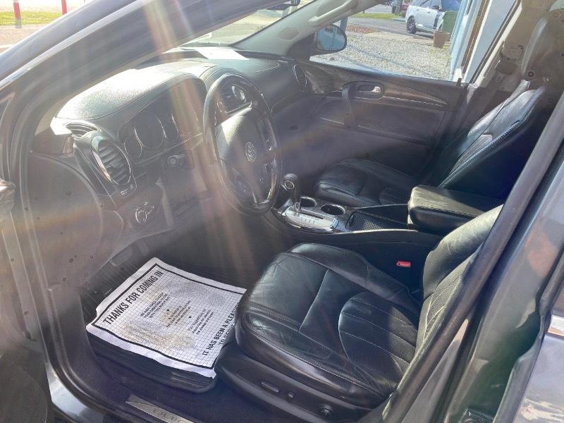 Buick Enclave Leather FWD 2013