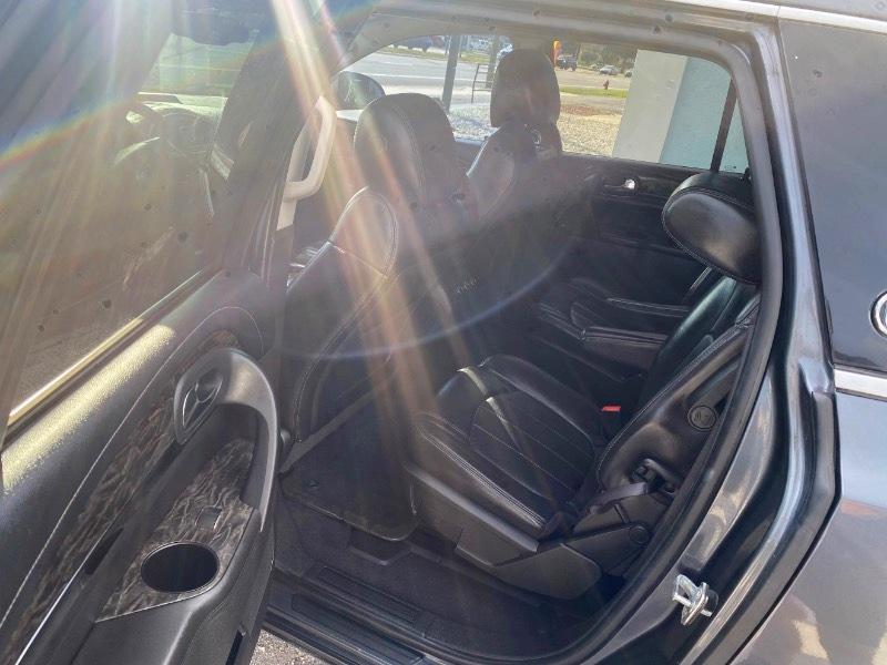 Buick Enclave Leather FWD 2013
