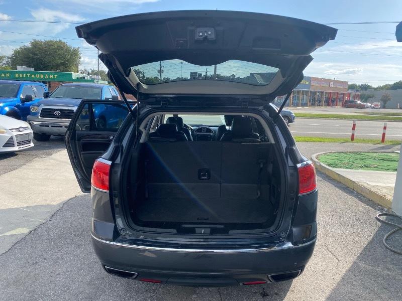 Buick Enclave Leather FWD 2013