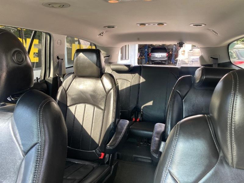 Buick Enclave Leather FWD 2013