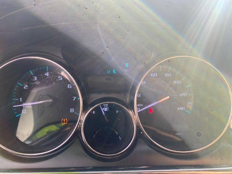 Buick Enclave Leather FWD 2013