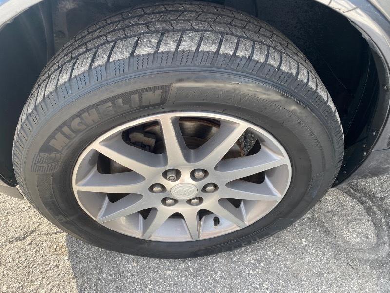 Buick Enclave Leather FWD 2013