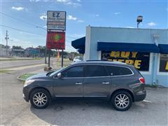 2013 Buick Enclave 