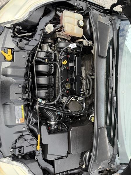 Ford Focus SE Hatch 2013