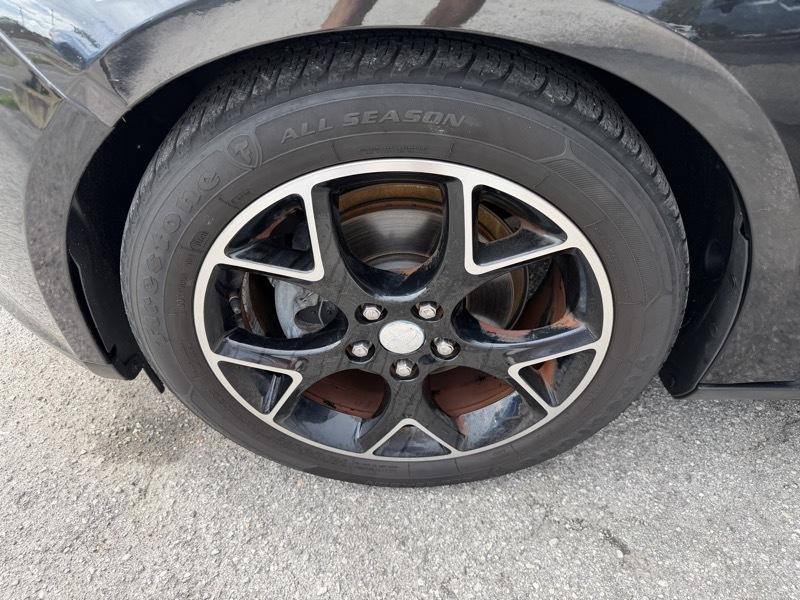Ford Focus SE Hatch 2013