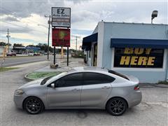 2016 Dodge Dart 