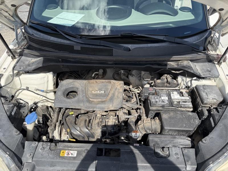 Kia Soul Base Auto 2017