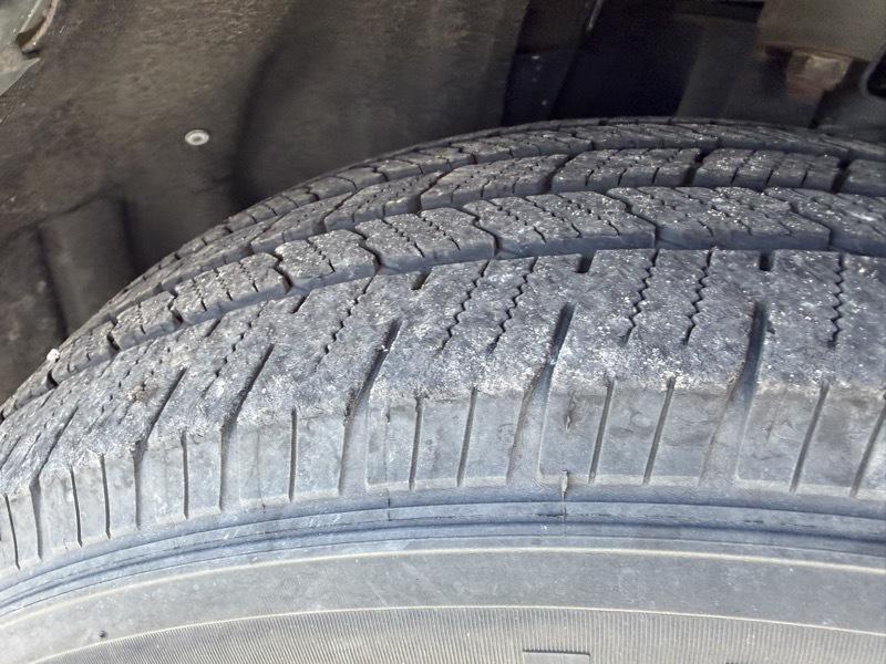 Jeep Grand Cherokee Laredo 2WD 2012