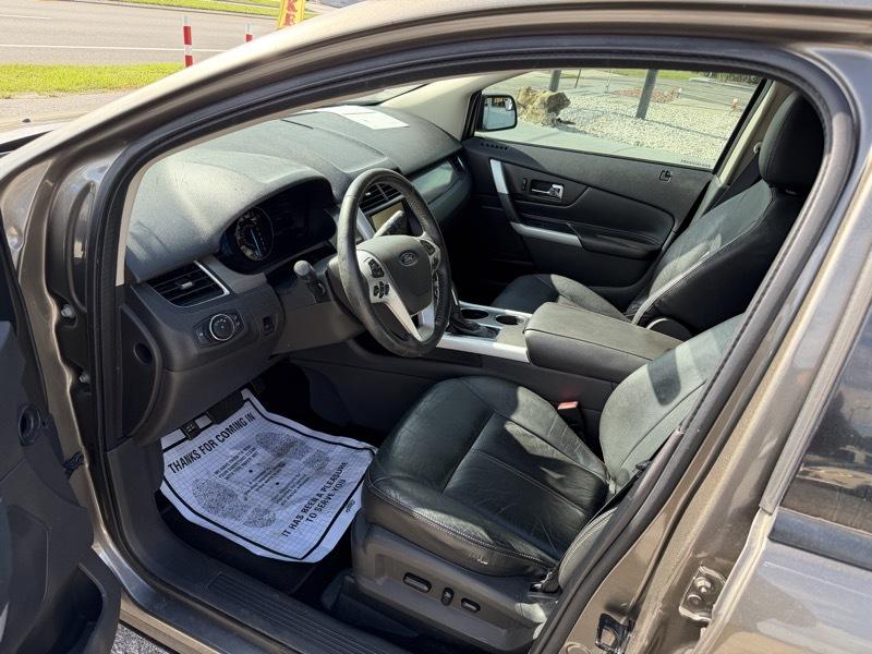 Ford Edge SEL FWD 2014