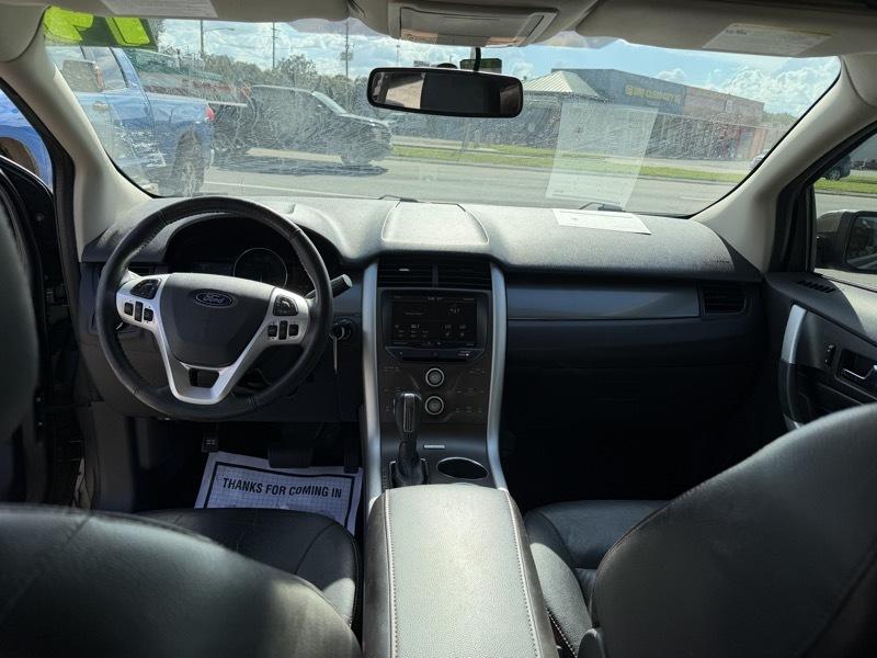 Ford Edge SEL FWD 2014