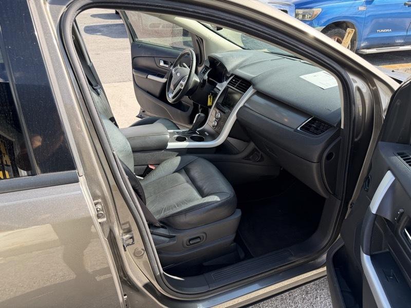 Ford Edge SEL FWD 2014