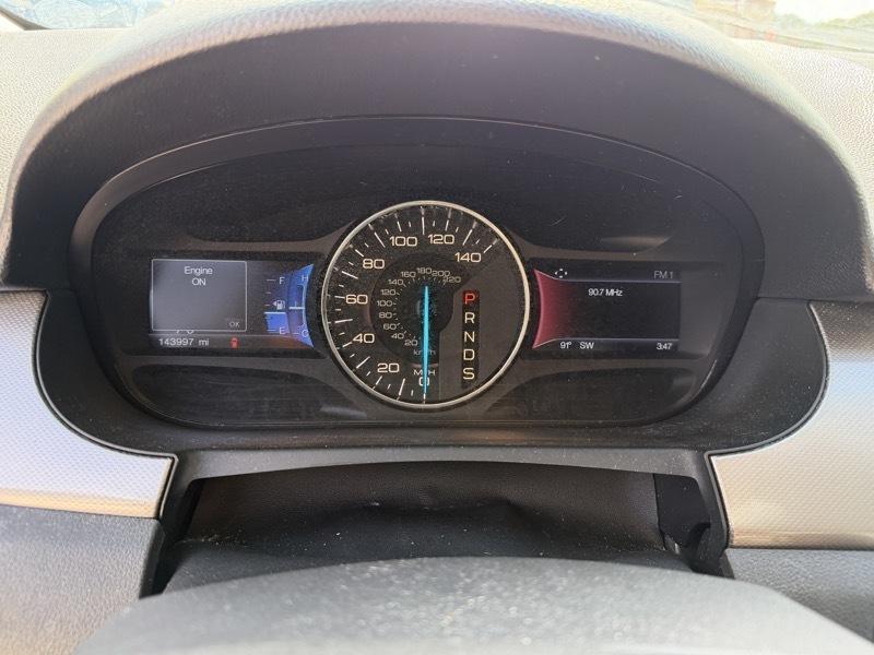 Ford Edge SEL FWD 2014