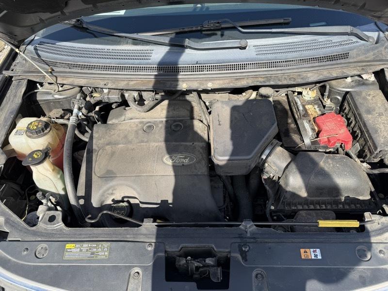 Ford Edge SEL FWD 2014