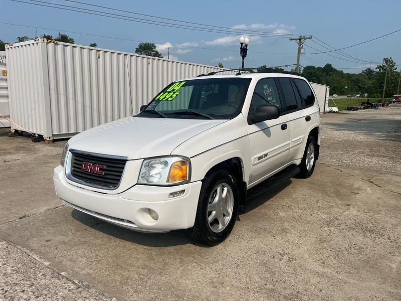 GMC Envoy  2004