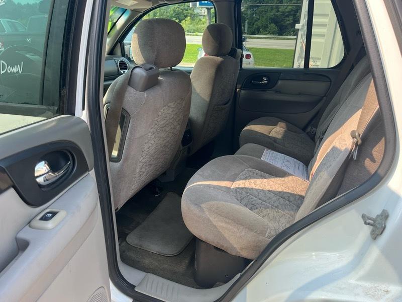 GMC Envoy  2004