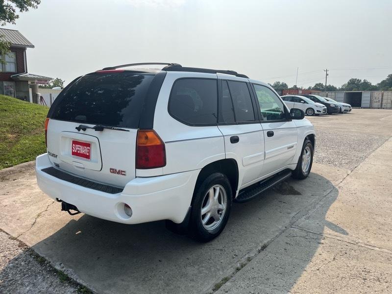 GMC Envoy  2004
