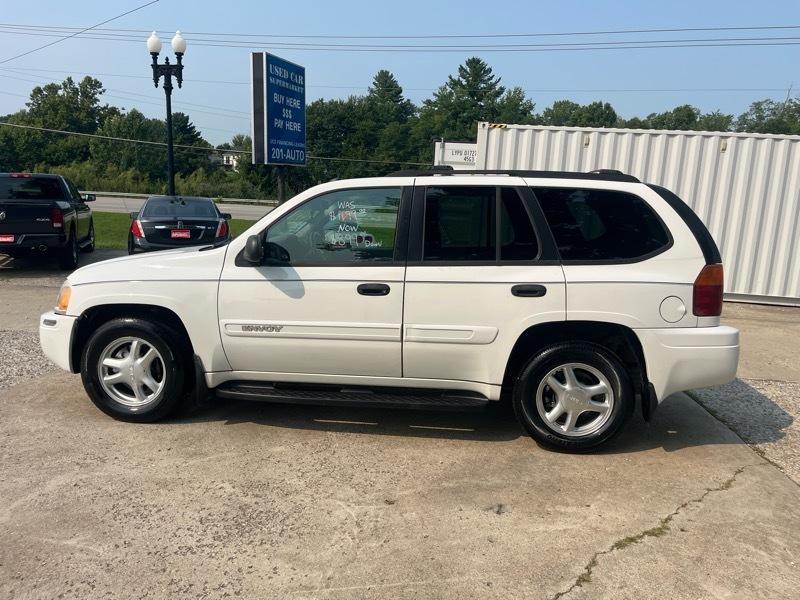 GMC Envoy  2004