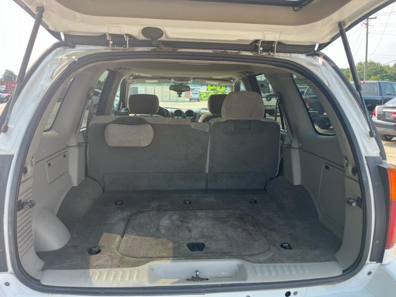 GMC Envoy  2004