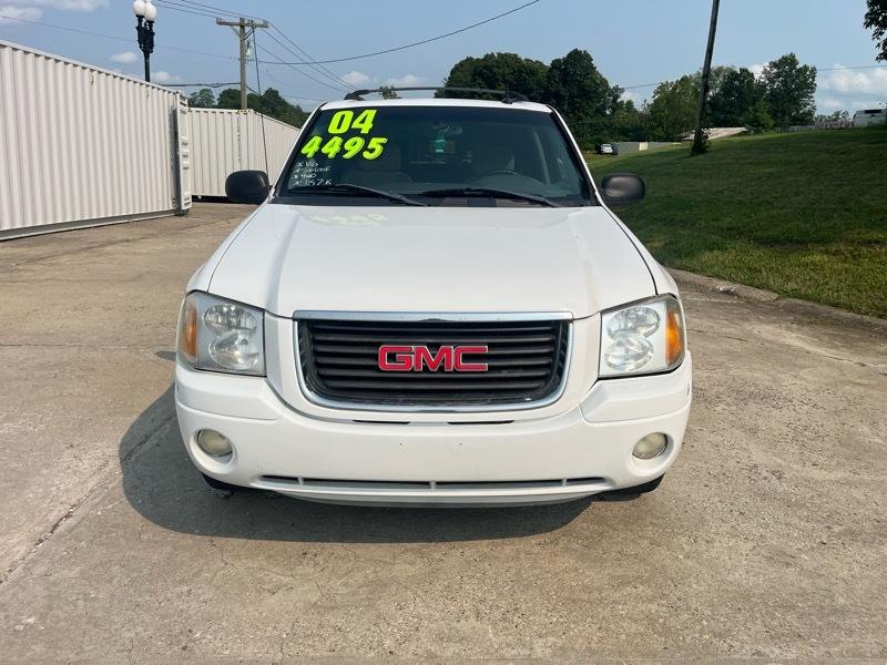GMC Envoy  2004