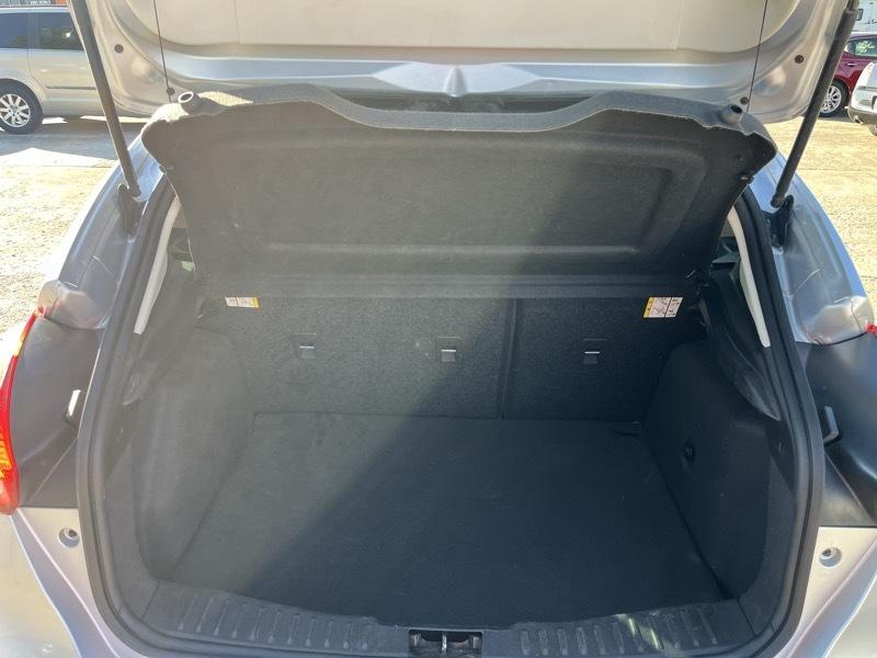 Ford Focus  2018