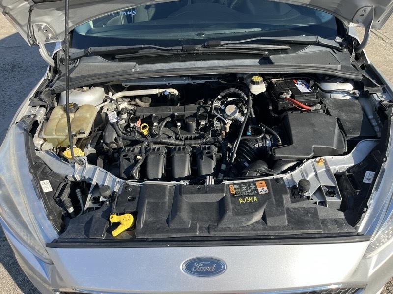 Ford Focus  2018