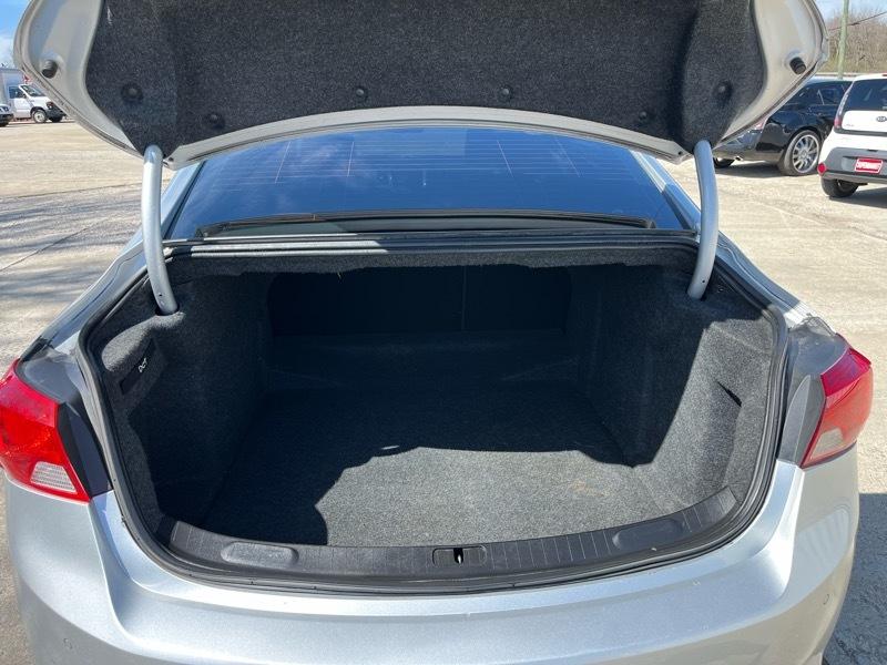 Chevrolet Impala  2015