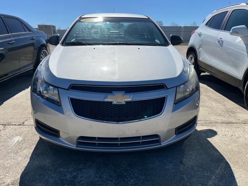 Chevrolet Cruze  2014