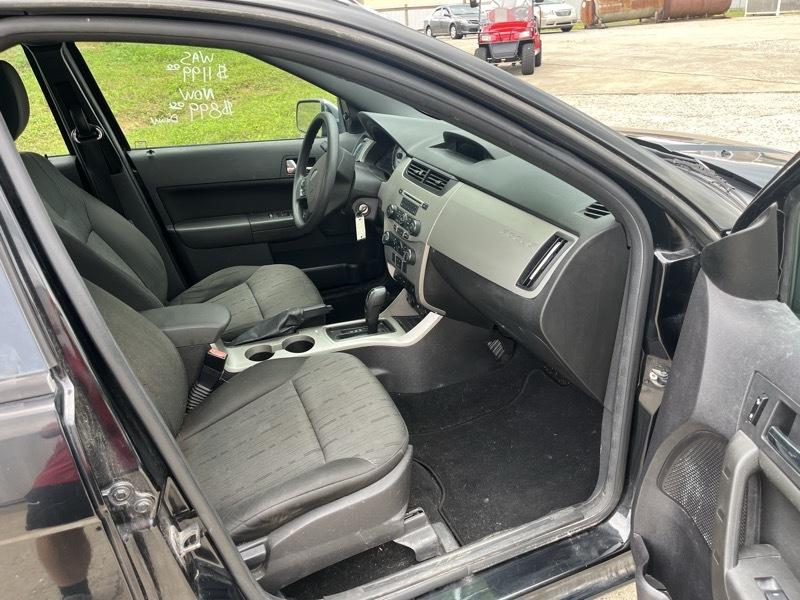 Ford Focus  2008