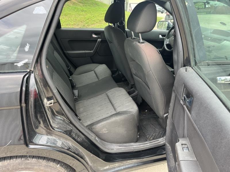 Ford Focus  2008