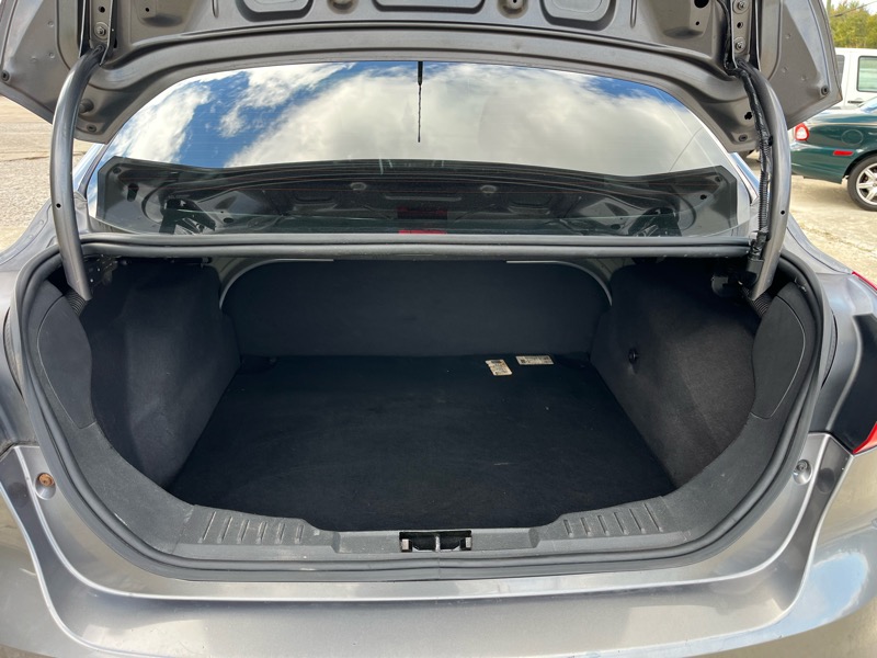 Ford Focus SE Sedan 2012 Ford Focus SE Sedan 2012