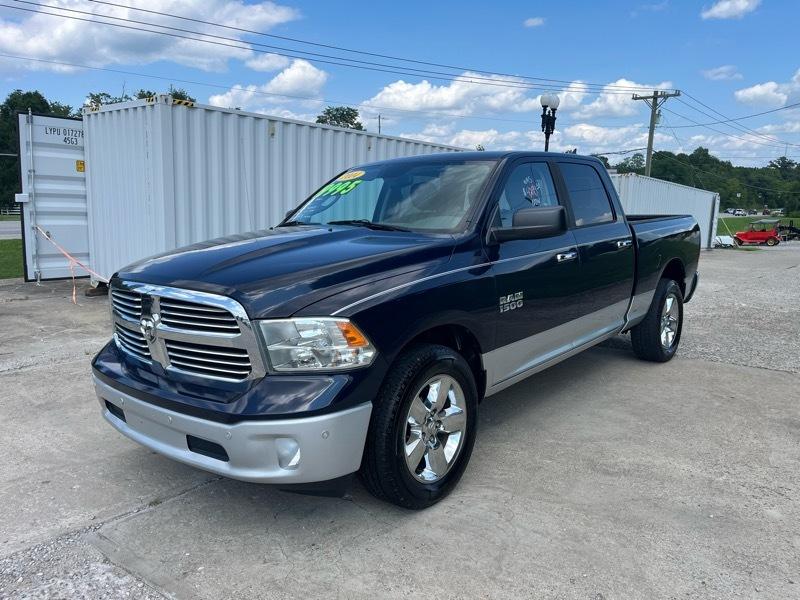 RAM 1500  2014