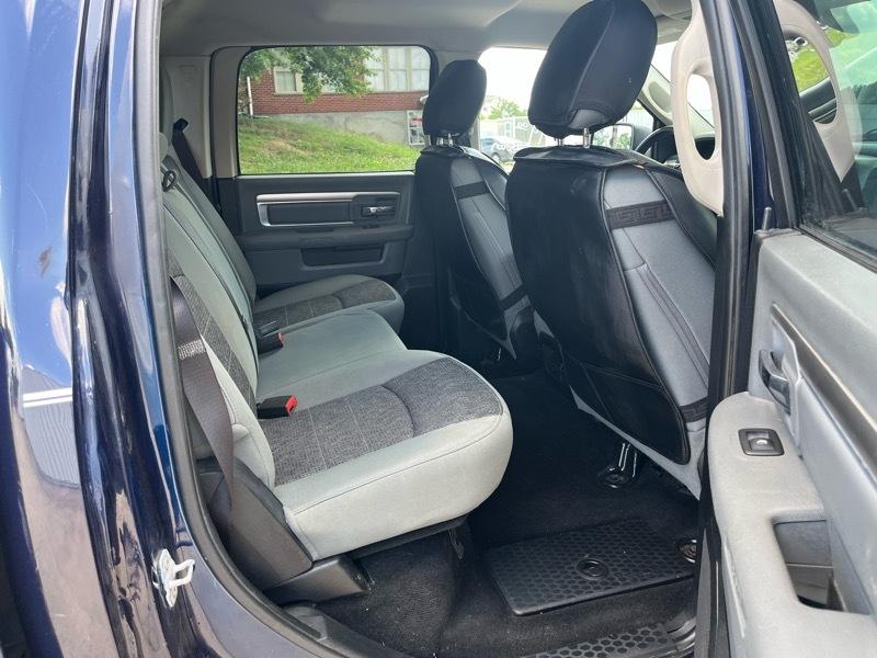 RAM 1500  2014