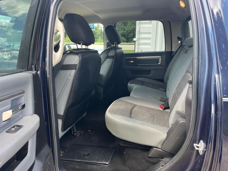 RAM 1500  2014