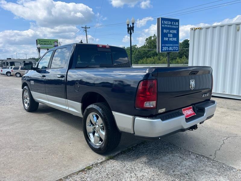RAM 1500  2014
