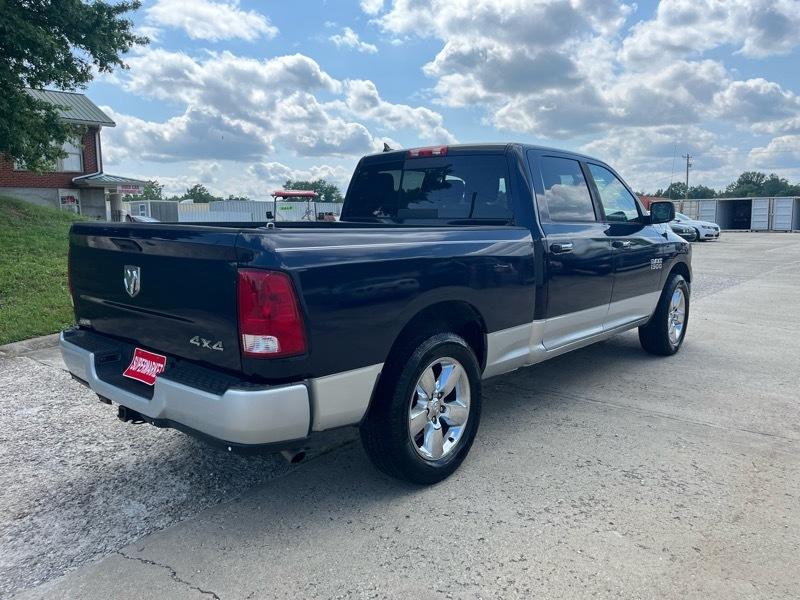 RAM 1500  2014