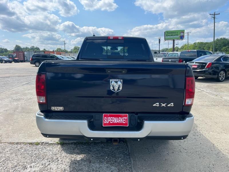 RAM 1500  2014