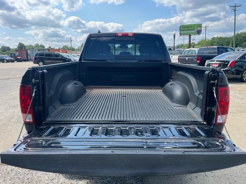 RAM 1500  2014