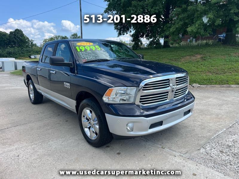 2014 RAM 1500 BUY HERE PAY HERE 69K